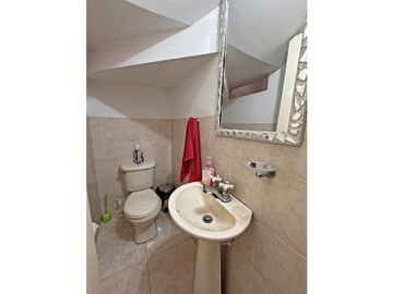 CASA EN VENTA, LA RIVERA, NORTE, CALI