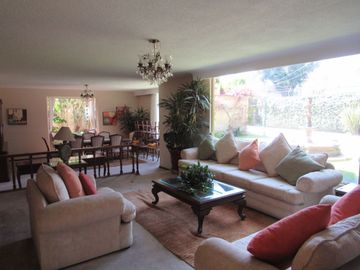 Casa en Venta en COYOACAN CENTRO