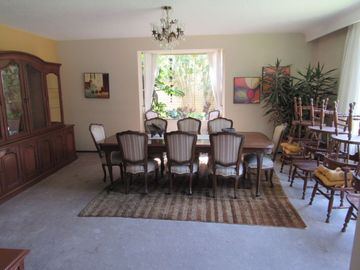 Casa en Venta en COYOACAN CENTRO