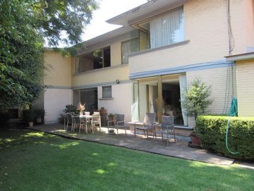Casa en Venta en COYOACAN CENTRO