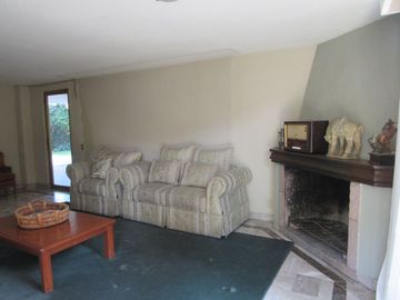 Casa en Venta en COYOACAN CENTRO