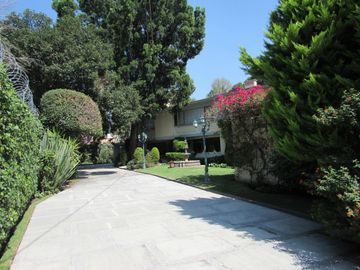 Casa en Venta en COYOACAN CENTRO