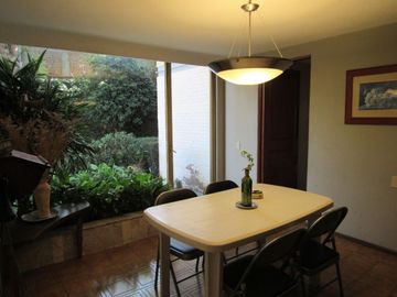 Casa en Venta en COYOACAN CENTRO