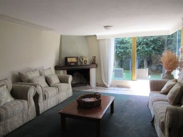 Casa en Venta en COYOACAN CENTRO