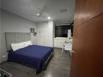 VENTA APARTAMENTO RESIDENCIAL MANGA
