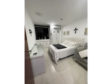 VENTA APARTAMENTO RESIDENCIAL MANGA