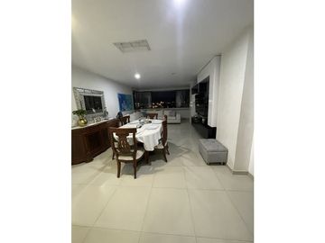 VENTA APARTAMENTO RESIDENCIAL MANGA