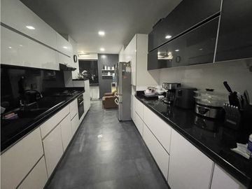 VENTA APARTAMENTO RESIDENCIAL MANGA