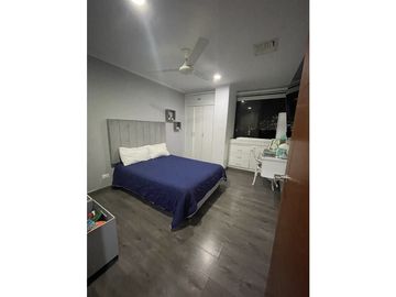 VENTA APARTAMENTO RESIDENCIAL MANGA