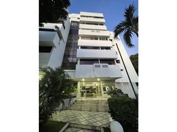 VENTA APARTAMENTO RESIDENCIAL MANGA