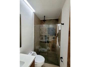 Casa esquinera para arriendo en cojunto Cerritos Home,Cerritos,Pereira