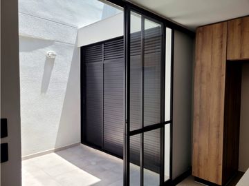 Casa esquinera para arriendo en cojunto Cerritos Home,Cerritos,Pereira