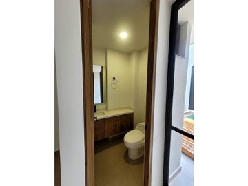 Casa esquinera para arriendo en cojunto Cerritos Home,Cerritos,Pereira