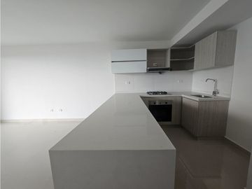 Apartamento en venta barrios San Fernando  Santa Isabel  Sur Central