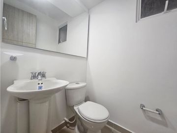 Apartamento en venta barrios San Fernando  Santa Isabel  Sur Central