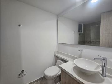 Apartamento en venta barrios San Fernando  Santa Isabel  Sur Central
