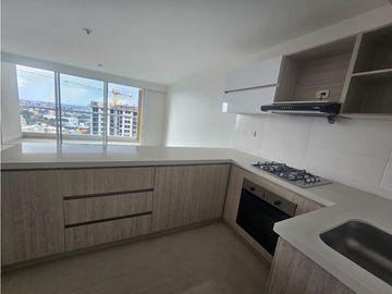 Apartamento en venta barrios San Fernando  Santa Isabel  Sur Central