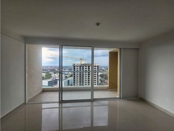 Apartamento en venta barrios San Fernando  Santa Isabel  Sur Central