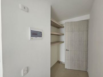 Apartamento en venta barrios San Fernando  Santa Isabel  Sur Central