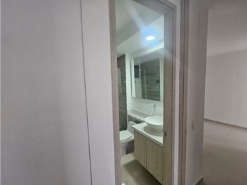 Apartamento en venta barrios San Fernando  Santa Isabel  Sur Central
