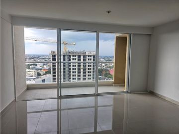 Apartamento en venta barrios San Fernando  Santa Isabel  Sur Central