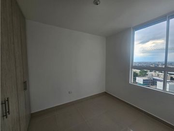 Apartamento en venta barrios San Fernando  Santa Isabel  Sur Central