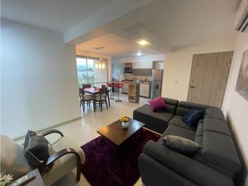 Apartamento en conjunto Cerritos Reservado en Galicia, Pereira!!