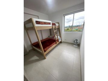 Apartamento en conjunto Cerritos Reservado en Galicia, Pereira!!