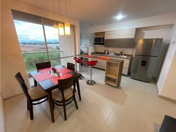 Apartamento en conjunto Cerritos Reservado en Galicia, Pereira!!