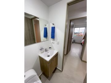Apartamento en conjunto Cerritos Reservado en Galicia, Pereira!!