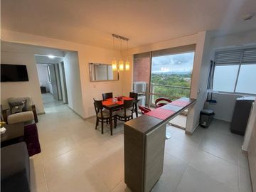 Apartamento en conjunto Cerritos Reservado en Galicia, Pereira!!