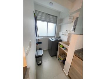 Apartamento en conjunto Cerritos Reservado en Galicia, Pereira!!