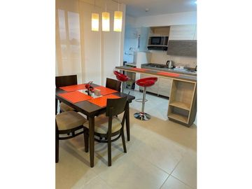 Apartamento en conjunto Cerritos Reservado en Galicia, Pereira!!