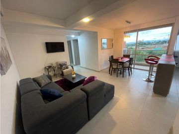 Apartamento en conjunto Cerritos Reservado en Galicia, Pereira!!