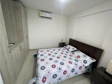 Apartamento en conjunto Cerritos Reservado en Galicia, Pereira!!