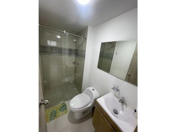 Apartamento en conjunto Cerritos Reservado en Galicia, Pereira!!