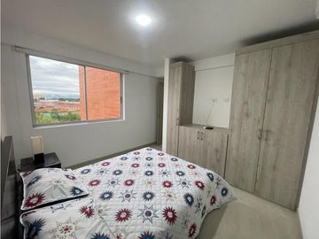 Apartamento en conjunto Cerritos Reservado en Galicia, Pereira!!