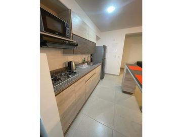 Apartamento en conjunto Cerritos Reservado en Galicia, Pereira!!