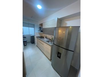 Apartamento en conjunto Cerritos Reservado en Galicia, Pereira!!