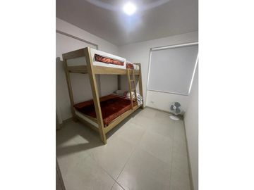 Apartamento en conjunto Cerritos Reservado en Galicia, Pereira!!