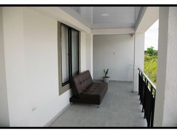 Casa campestre en condominio para la venta en Alcala, Valle de Cauca