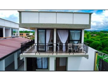 Casa campestre en condominio para la venta en Alcala, Valle de Cauca
