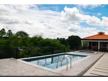 Casa campestre en condominio para la venta en Alcala, Valle de Cauca