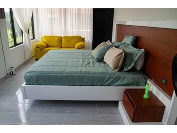 Casa campestre en condominio para la venta en Alcala, Valle de Cauca