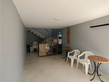 Casa en Venta El Nogal Medellín