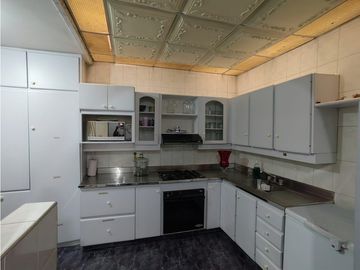 Casa en Venta El Nogal Medellín