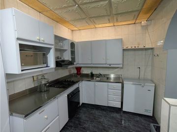 Casa en Venta El Nogal Medellín