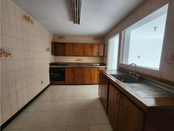 Casa en Venta El Nogal Medellín