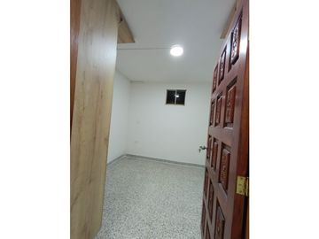 CASA + APARTAMENTO EN VENTA SAN ANTONIO DE PEREIRA