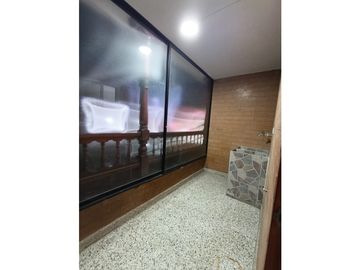 CASA + APARTAMENTO EN VENTA SAN ANTONIO DE PEREIRA